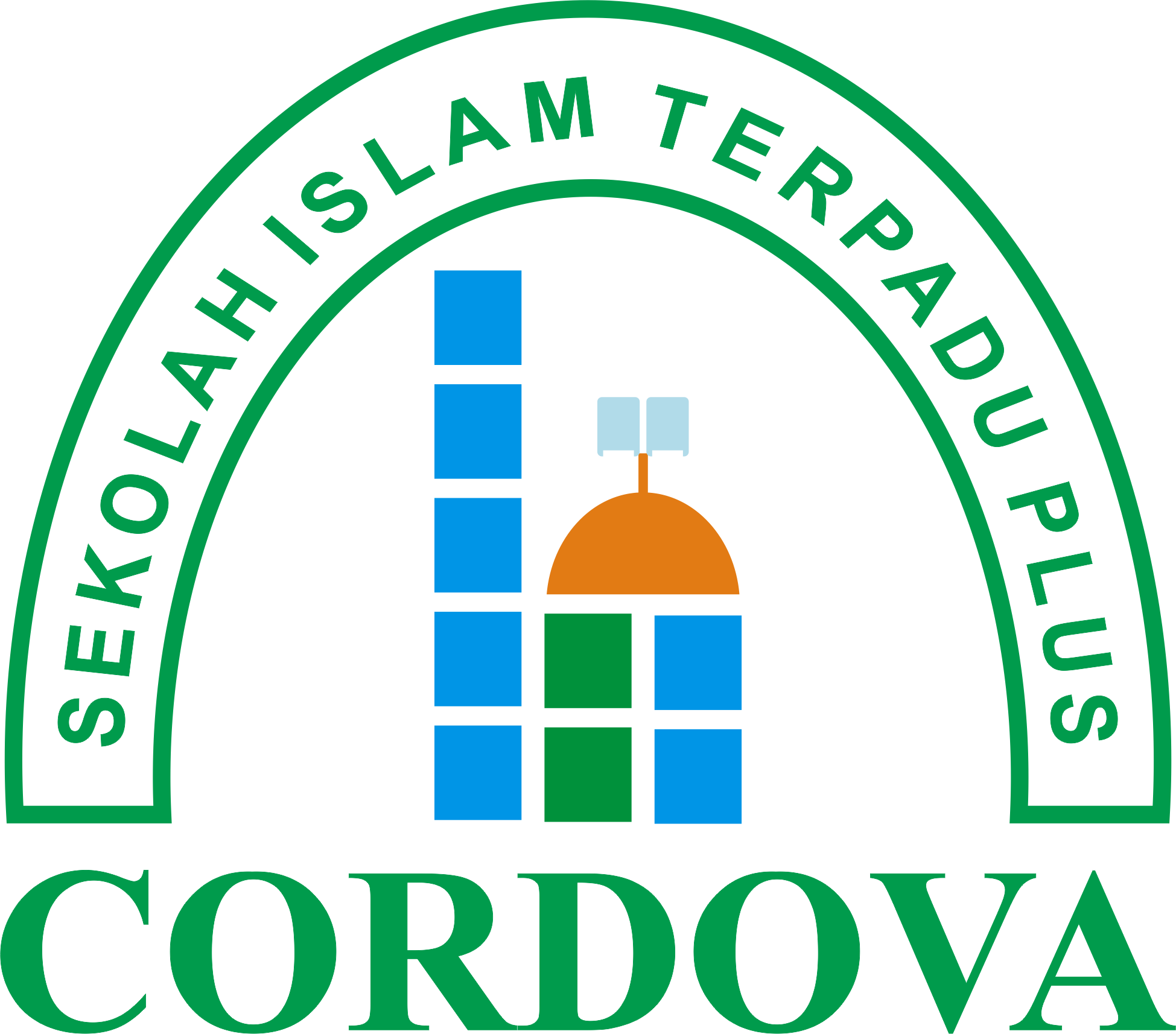 School Logo